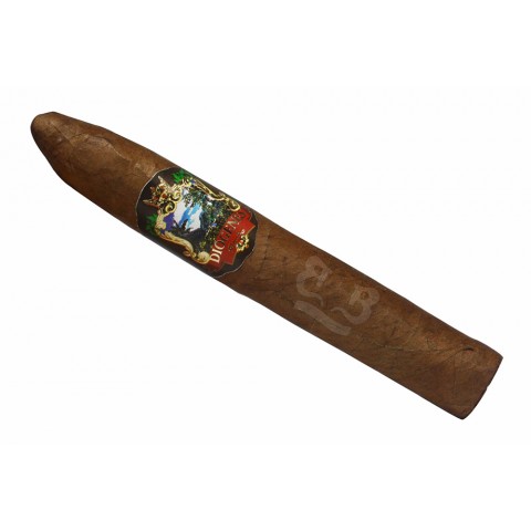Charuto Diógenes Puentes Premium Belicoso (Unidade)